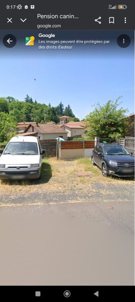 Pension canine de Montboissier - photo 1