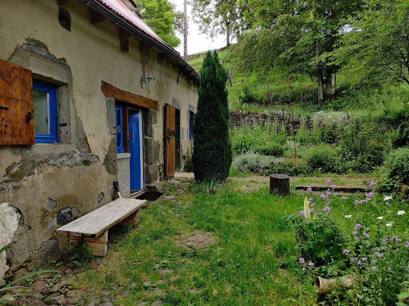 La Bergerie du Sancy - Gîte 100%DogFriendly - Volcans à 4 pattes - photo 1