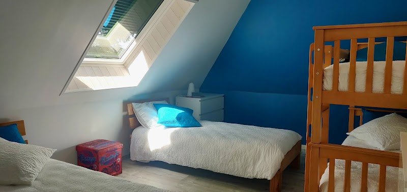 La Bergerie du Sancy - Gîte 100%DogFriendly - Volcans à 4 pattes - photo 2