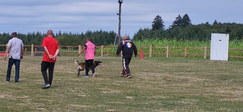 Club d'éducation canine de LA SOUTERRAINE