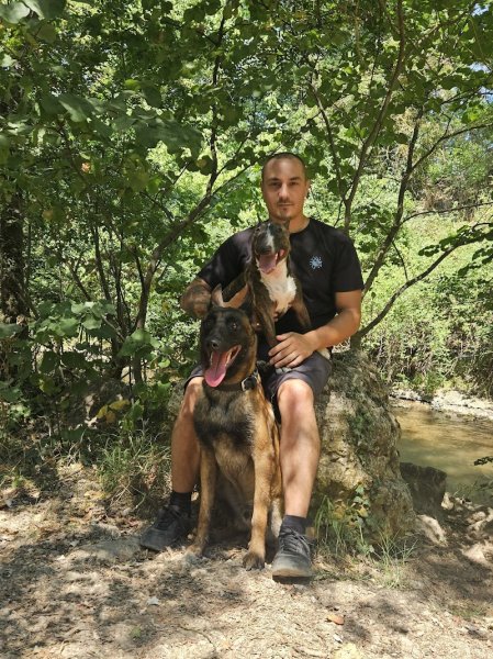 Dog's Time 13, éducateur comportementaliste canin à Aix en Provence et les Bouches-du-Rhône, 13 - photo 1