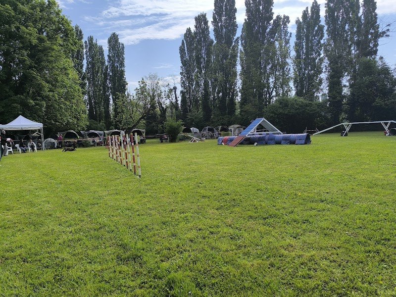 Club Canin de Verrières - photo 2