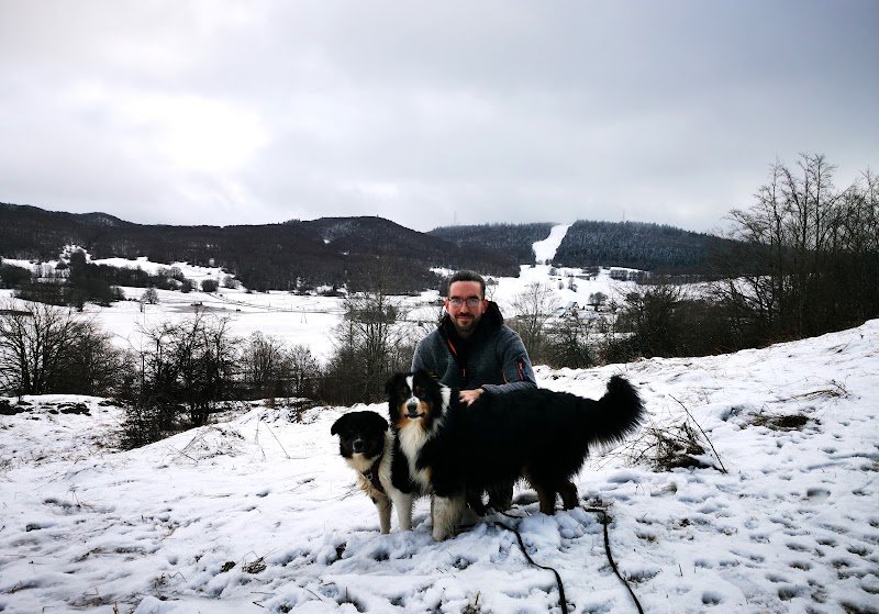 4 pattes et une truffe Educateur canin