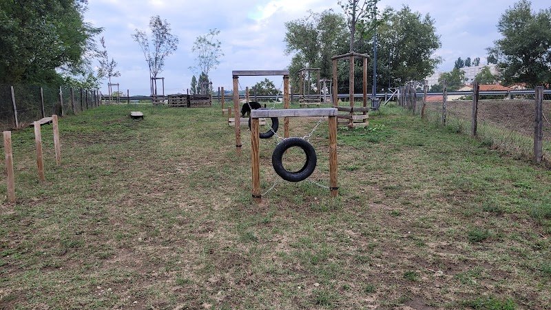 Parc d'activités Canine - photo 1