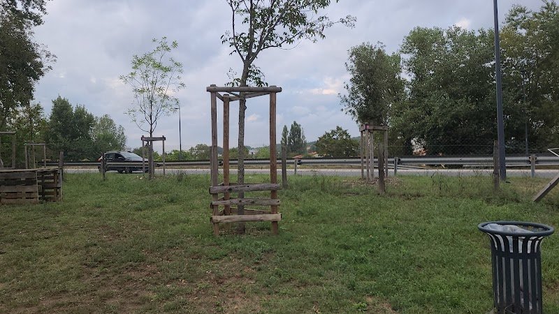 Parc d'activités Canine - photo 2