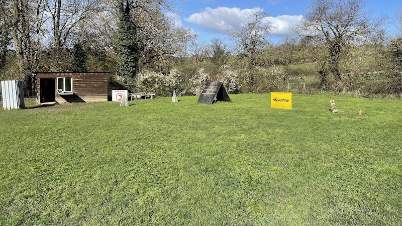 Frédéric Fourney éducateur canin ouest lyon - photo 3