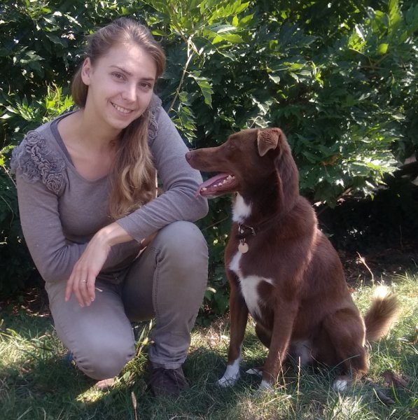 Lien Canin Capucine PATUREL VERNAISON - photo 3