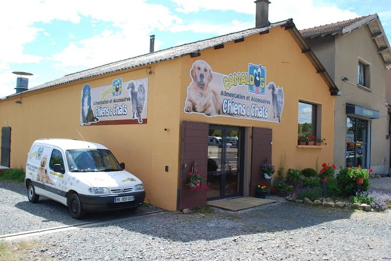 CANALDOG ANSE - photo 1