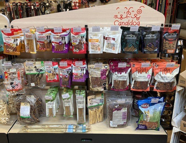 CANALDOG ANSE - photo 2