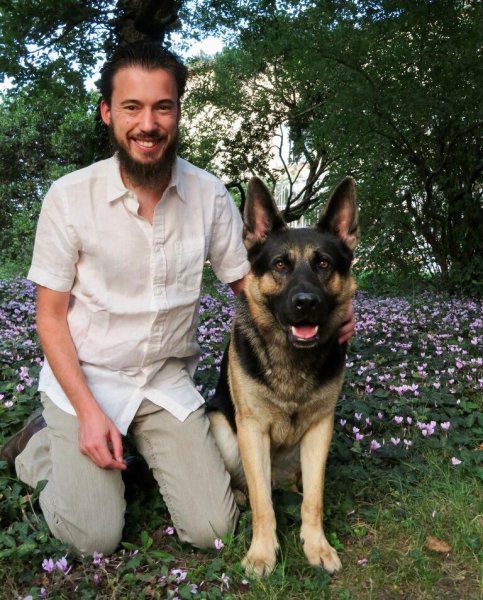 Chien Bleu Lyon - photo 2