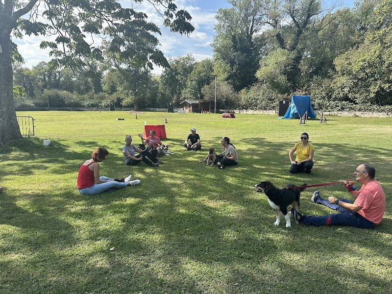 Club canin de Jonage