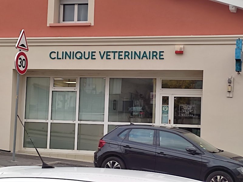 Clinique vétérinaire du Chien Vert