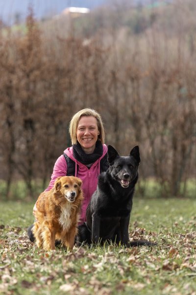 Fabienne Chaboud /Clé des chiens/ Education Canine & Comportementalisme