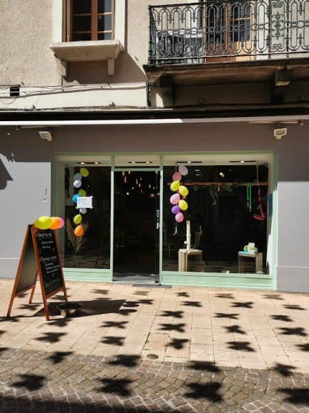 Dog' Concept Store Mon Pti Loup - photo 1