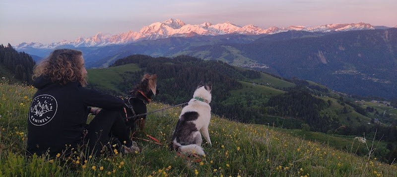 Les monts caninell - photo 1
