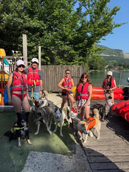 Les monts caninell - photo 3