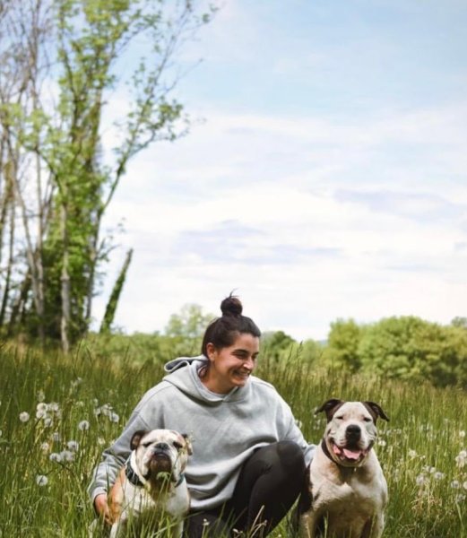 Les P'tites Biches - Education canine - photo 2