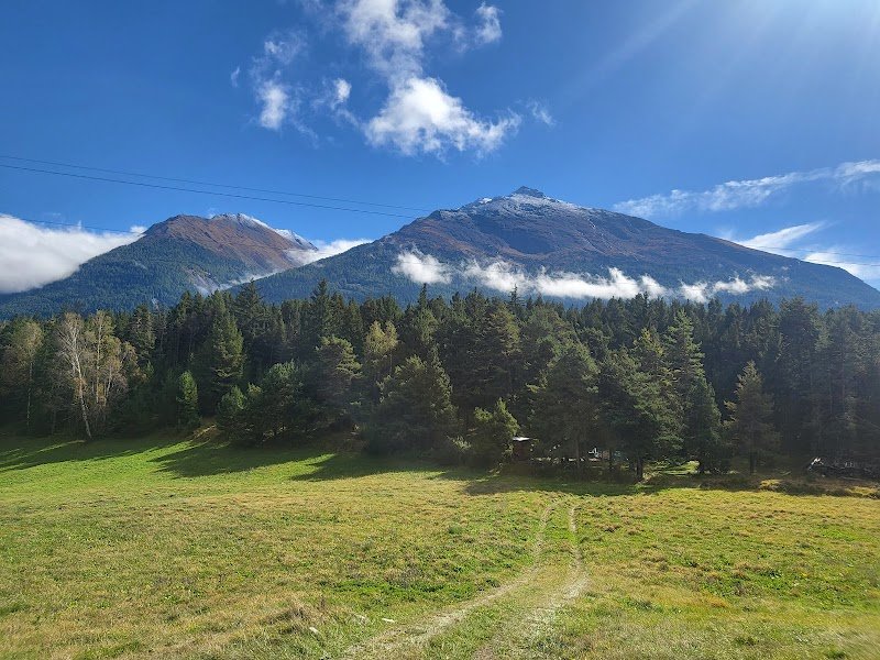 Pension Esprit Canin - Haute Maurienne Vanoise - photo 3
