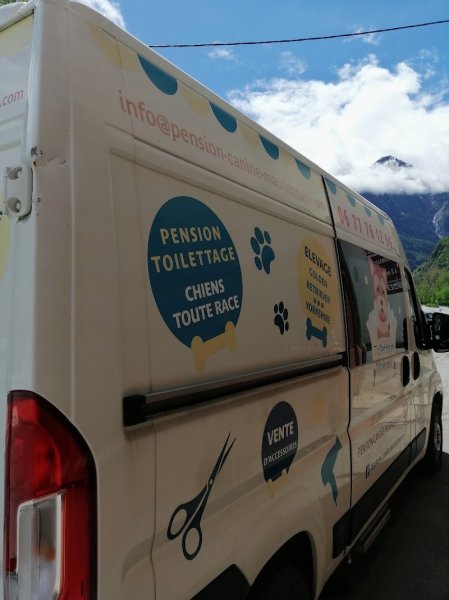 Pension Canine Mauriennaise - photo 1