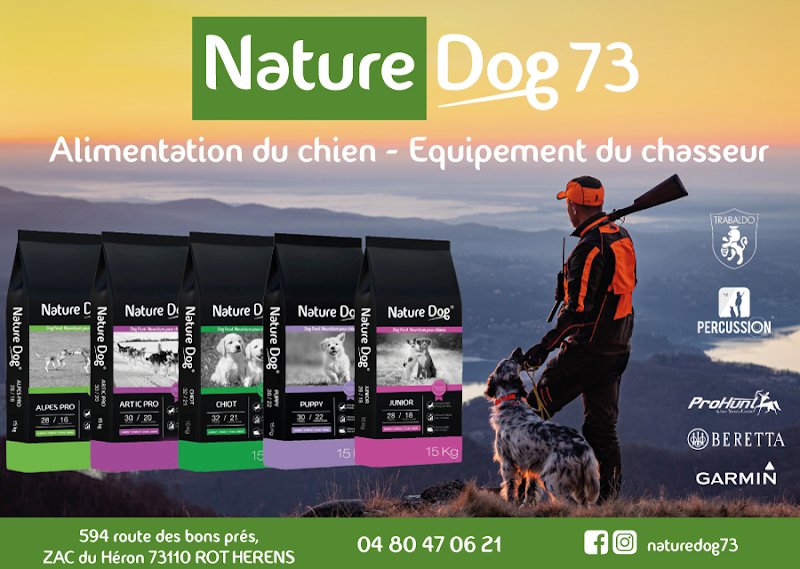 Nature Dog 73 - photo 2