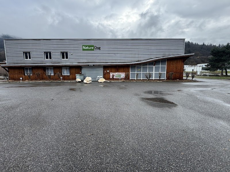 Nature Dog 73 - photo 3