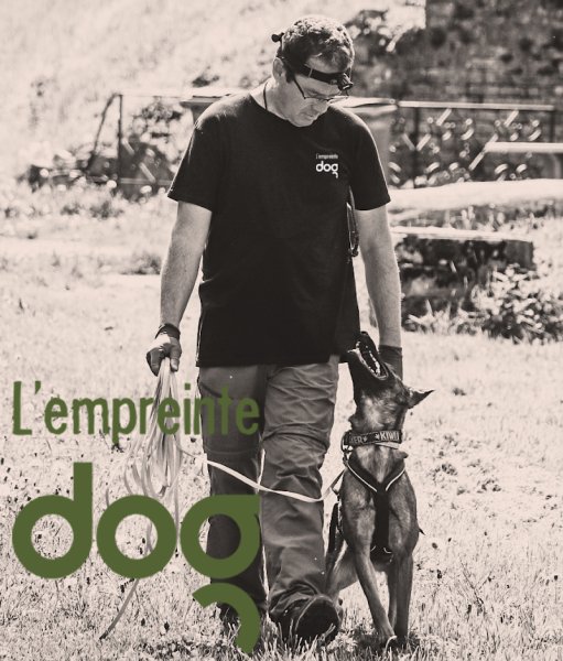 L'empreinte DOG - photo 1