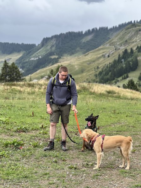 Seconde Patte – Éducation Canine Genève et Haute-Savoie - photo 2