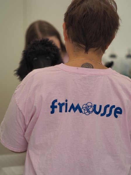 Frimousse Toilettage Canin & Félin, Garderie canine