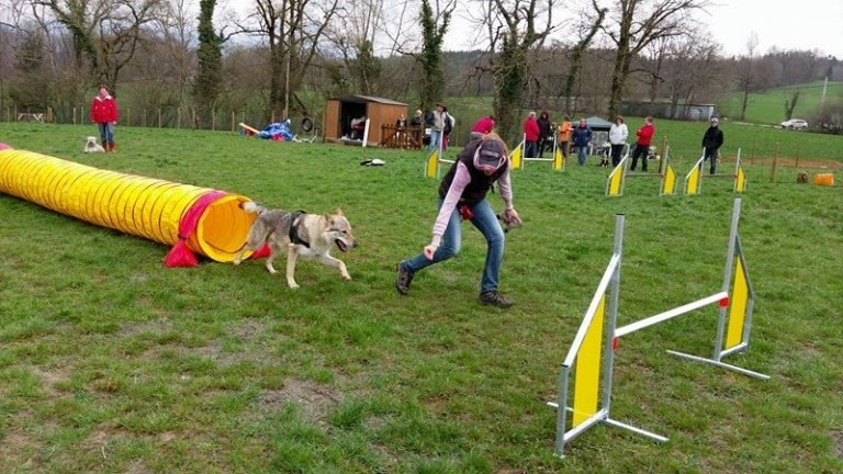 A'Croc Chien 74 - photo 3