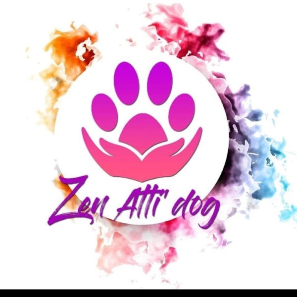 ZEN ATTI'DOG - photo 3