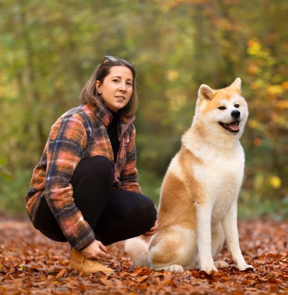 Positiv'Educ - Marion Edelin - Éducation et comportement canin - photo 2