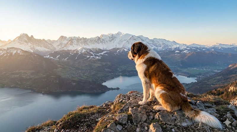 copain canin 74 - photo 3