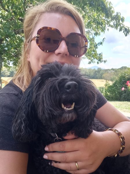 Les amis d'Agathe, pension canine Yvoire - photo 1