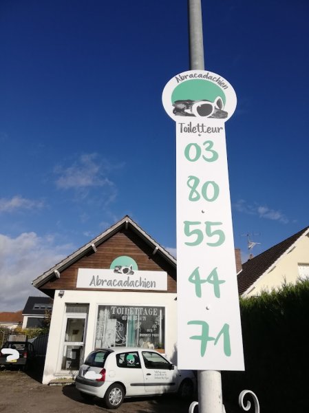 Abracadachien - photo 2