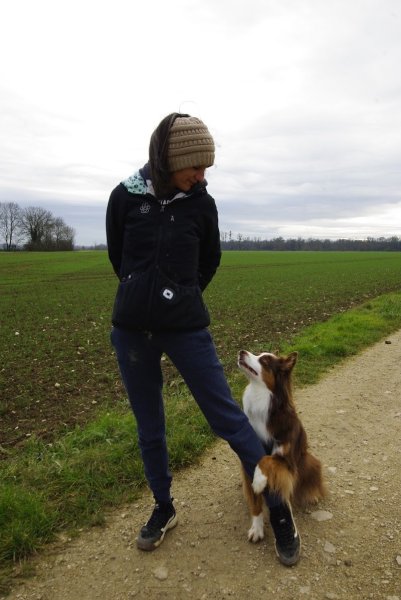 Rythm'n Dog - Education et Loisirs canins