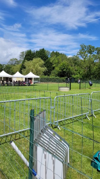 Club du chien sportif de Montbard et de ses environs - photo 2