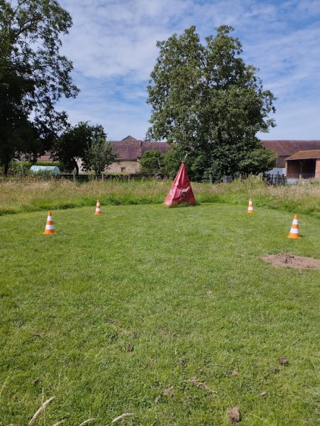 Centre d'éducation canine Bernard Clerget - photo 1