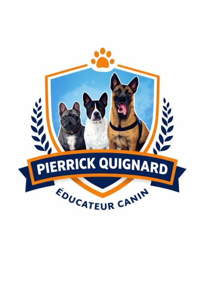 Pierrick Quignard Educateur Canin - photo 2