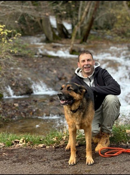 EDUCAN Educateur comportementaliste canin - photo 2