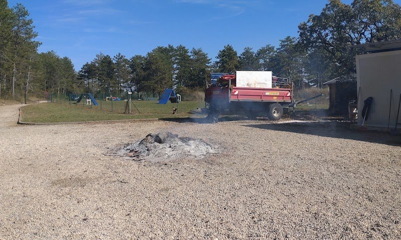 Centre de Connaissances Canines de Messigny et Vantoux
