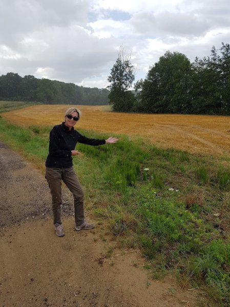 Gergy Education et Sports Canins