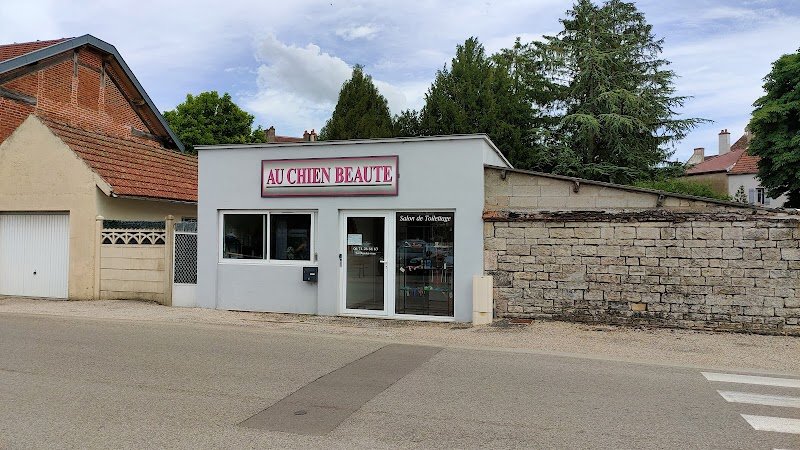 Au Chien Beaute - photo 1