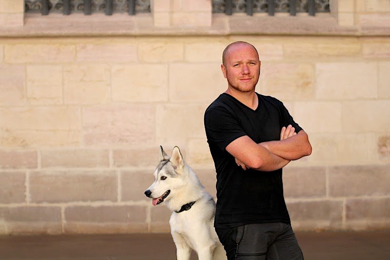 Dog Starter | Educateur Comportementaliste Canin Dijon