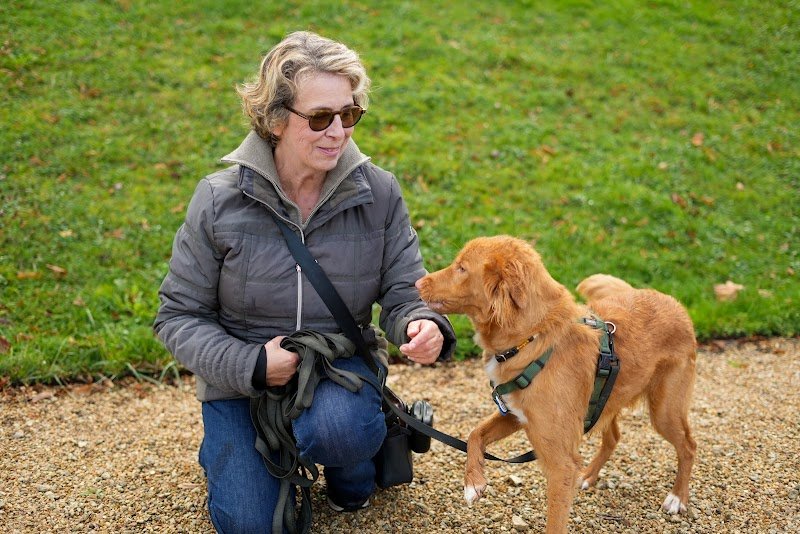 Un Amour de Chien, éducation et comportement canin Hauts de Seine (92) - photo 3
