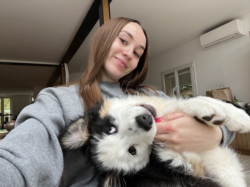 Canine Love Educatrice et comportementaliste 92 - photo 2