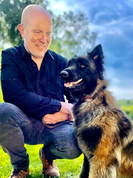 David PROST éducation canine du MONTREGALIS - photo 1