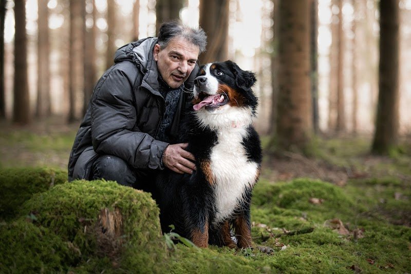 Ô Loubar Canin / Educateur Comportementaliste Canin Nancy / Meurthe et Moselle (54) / Lorraine - photo 2