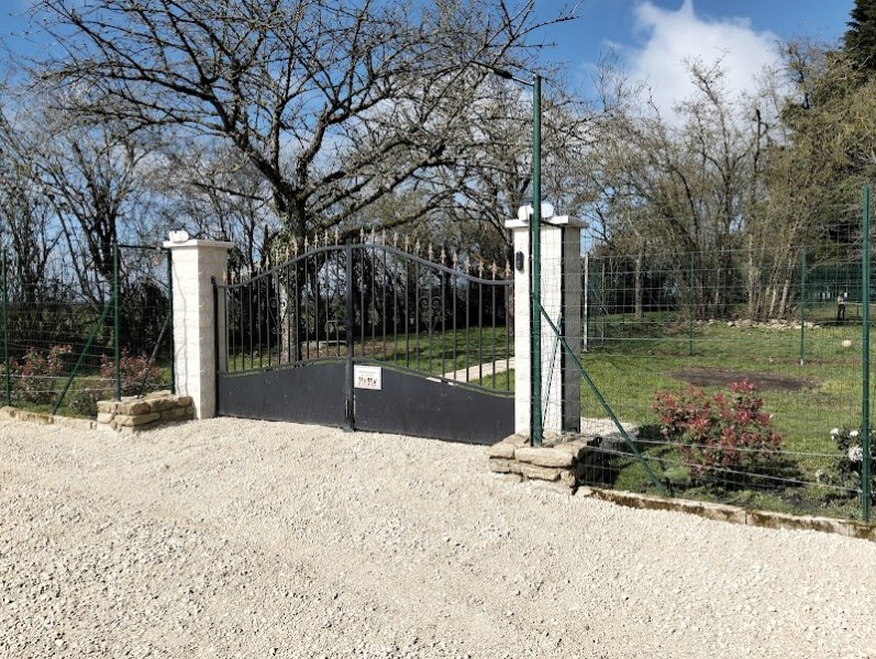 Pension canine de la Prêlée - photo 1