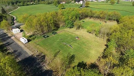 Club Canin Educ Agility Passion Sanvignes ( EAPS) - photo 1