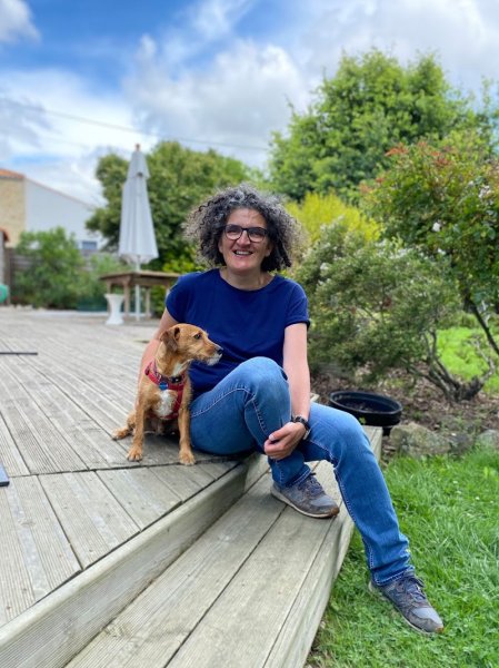 Éducateur canin - L'Essence du chien